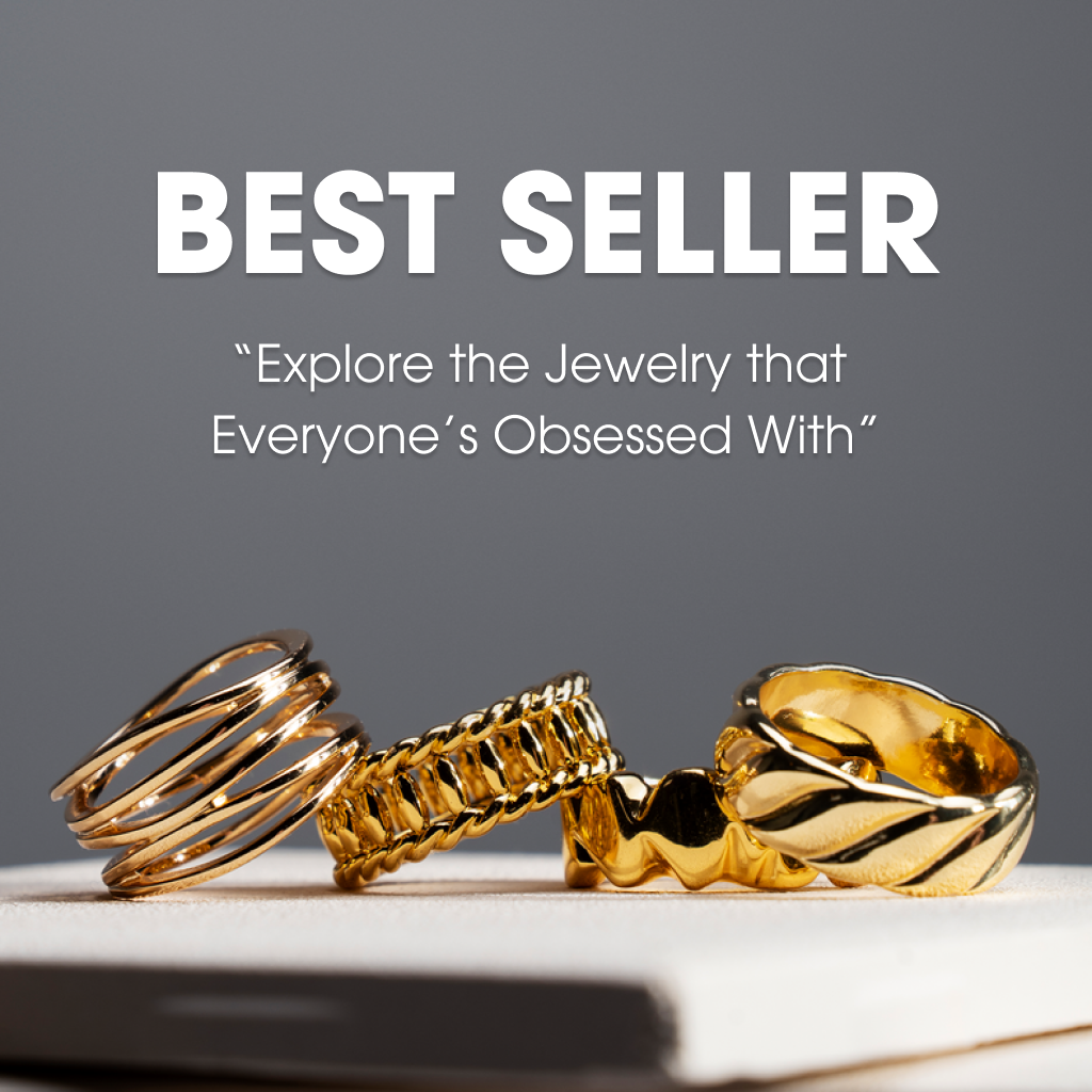 Best Sellers